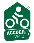 Hébergement Accueil Vélo