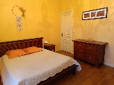 Chambre coloniale - un apercu de l'ambiance du Lamartine